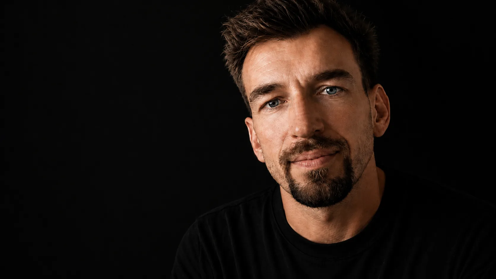 Portrait von Keven Ohlew